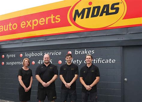 midas car service|Midas Auto Service .